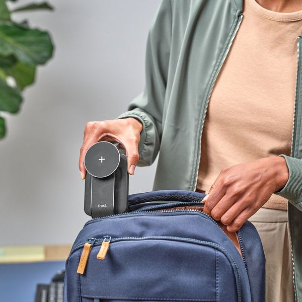 Trust Wireless Charger Viro 3-in-1