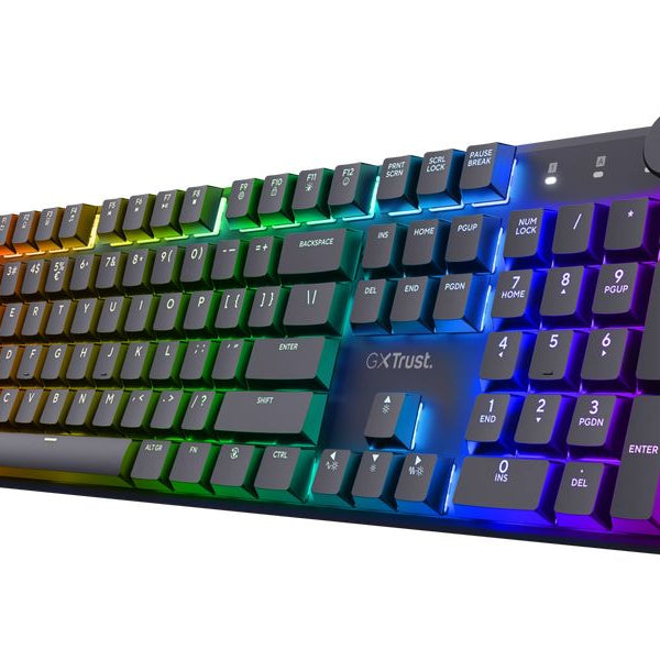 Trust Gaming-Keypad GXT 868 Torix