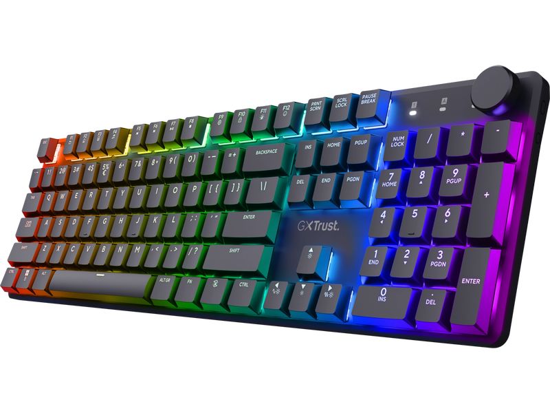 Trust Gaming-Keypad GXT 868 Torix