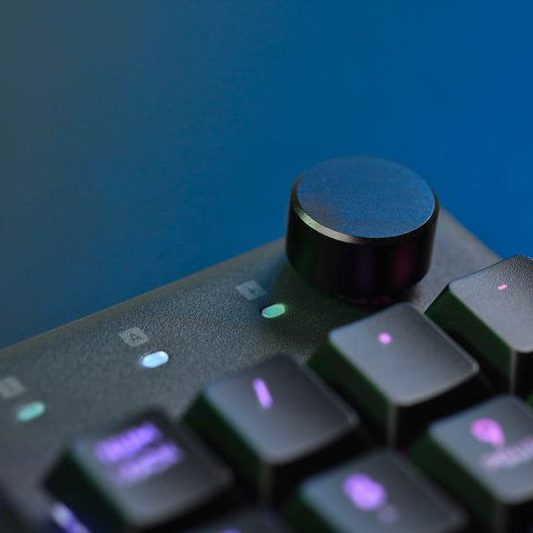 Trust Gaming-Keypad GXT 868 Torix