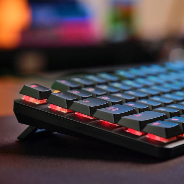 Trust Gaming-Keypad GXT 868 Torix