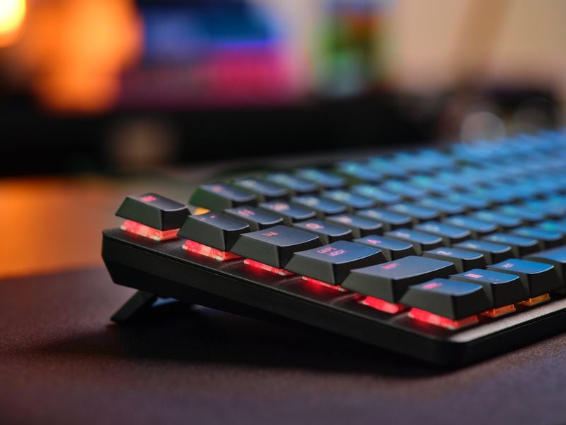 Trust Gaming-Keypad GXT 868 Torix