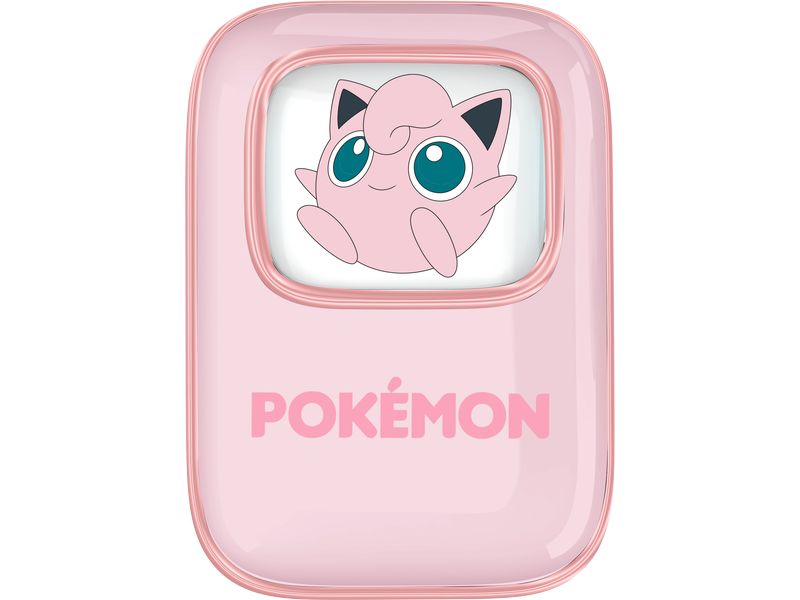 OTL Pokemon Jiggly Puff Slide TWS Earpods