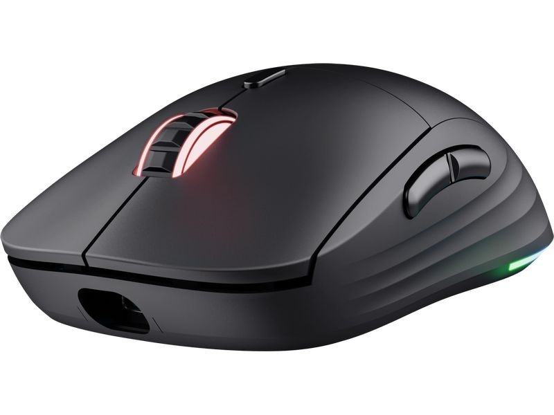 Trust Gaming-Maus GXT 927 Redex+