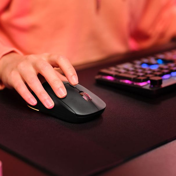 Trust Gaming-Maus GXT 927 Redex+