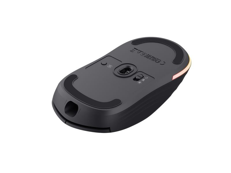 Trust Gaming-Maus GXT 927 Redex+