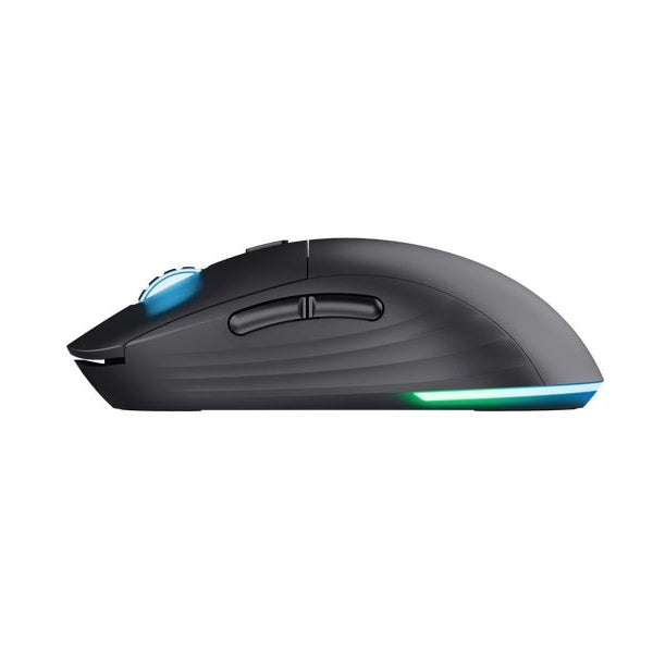 Trust Gaming-Maus GXT 927 Redex+