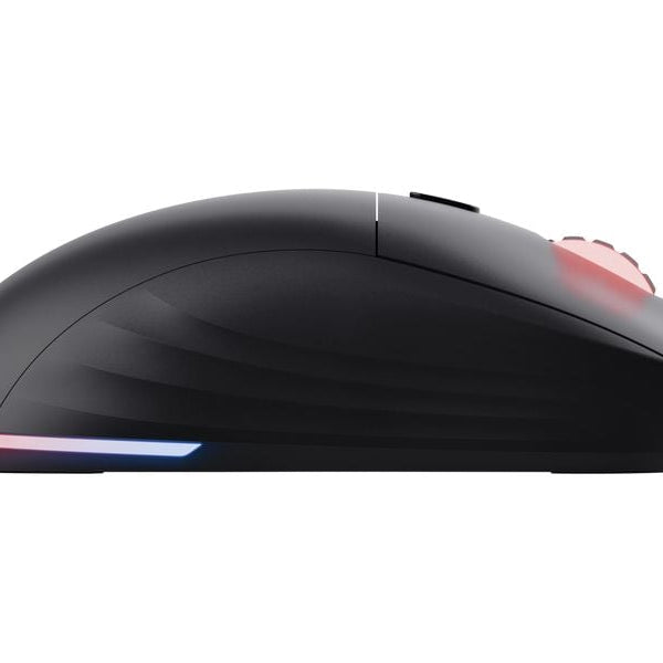 Trust Gaming-Maus GXT 927 Redex+