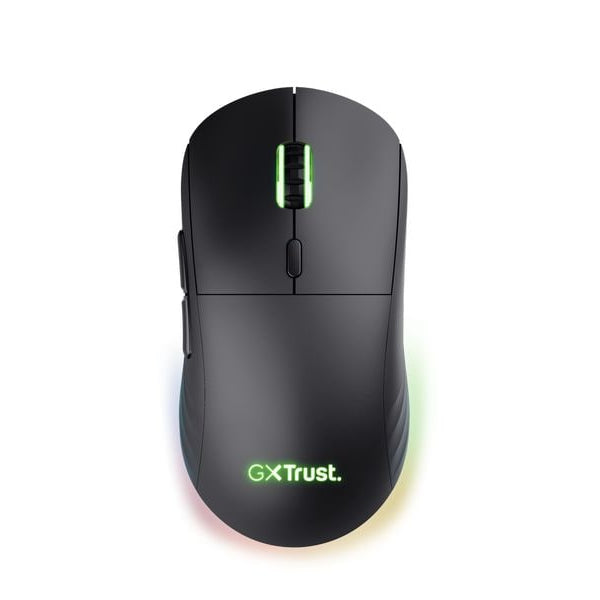Trust Gaming-Maus GXT 927 Redex+