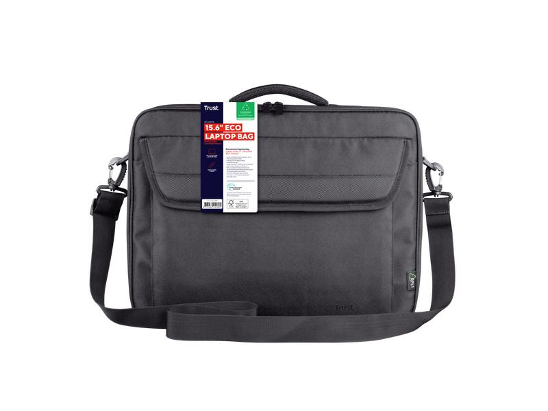Trust Notebooktasche Atlanta Eco 16 "