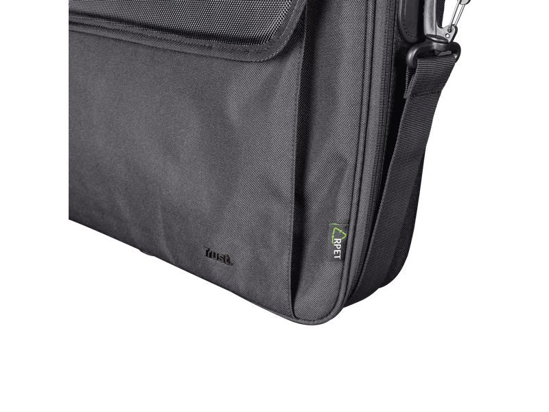 Trust Notebooktasche Atlanta Eco 16 "
