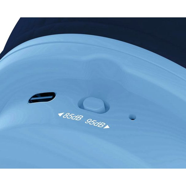 OTL Kabellose Bluey V2 Kopfhörer für Kinder