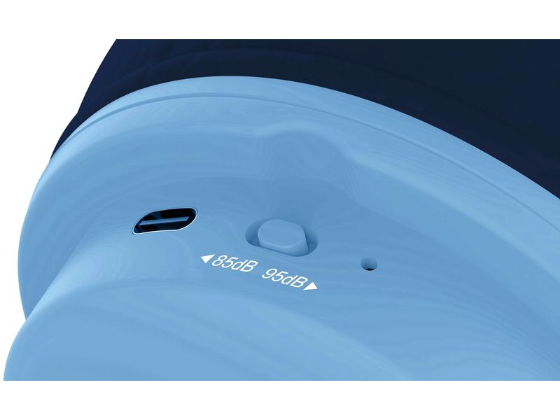 OTL Kabellose Bluey V2 Kopfhörer für Kinder