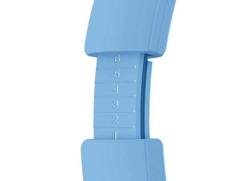 OTL Kabellose Bluey V2 Kopfhörer für Kinder