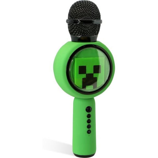 OTL Minecraft Karaoke-Mikrofon