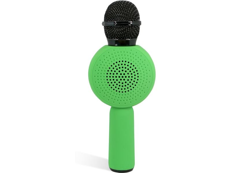 OTL Minecraft Karaoke-Mikrofon