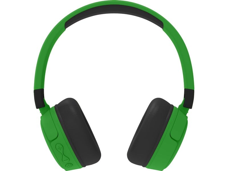 OTL Minecraft Creeper Kabellose Kopfhörer für Kinder