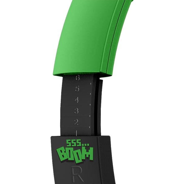 OTL Minecraft Creeper Kabellose Kopfhörer für Kinder