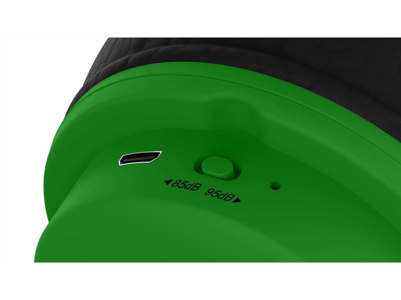 OTL Minecraft Creeper Kabellose Kopfhörer für Kinder