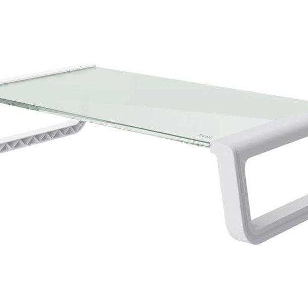 Trust Tischhalterung Monta bis 10 kg – Weiss