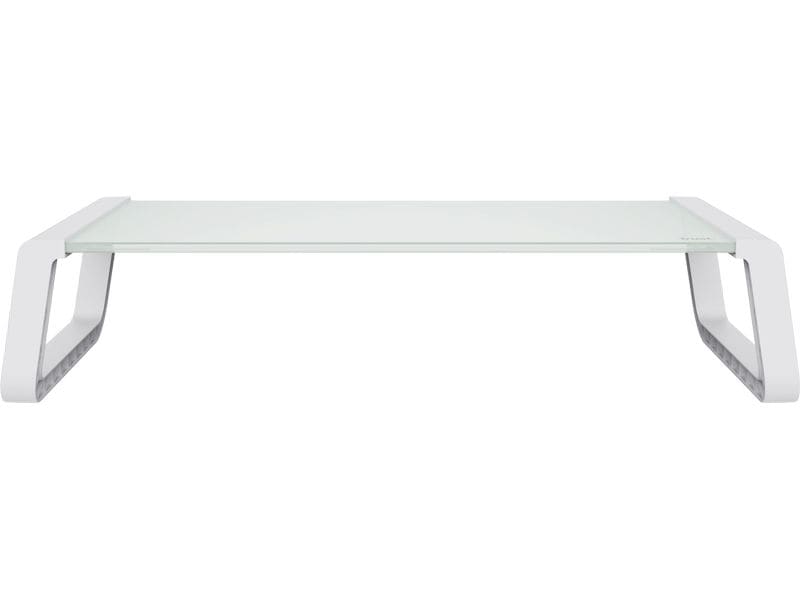 Trust Tischhalterung Monta bis 10 kg – Weiss