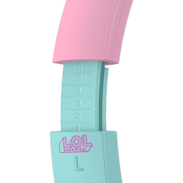 OTL L.O.L. Surprise! B.B. Nation Wireless Kopfhörer für Kinder