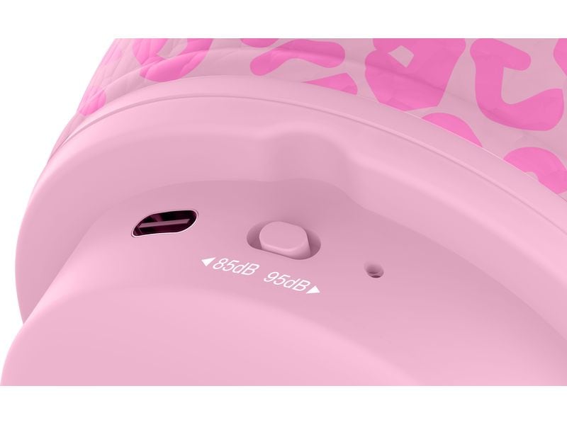 OTL L.O.L. Surprise! B.B. Nation Wireless Kopfhörer für Kinder