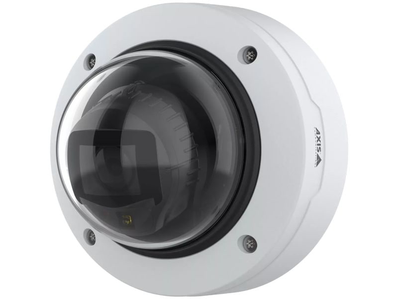 Axis Netzwerkkamera P3277-LV