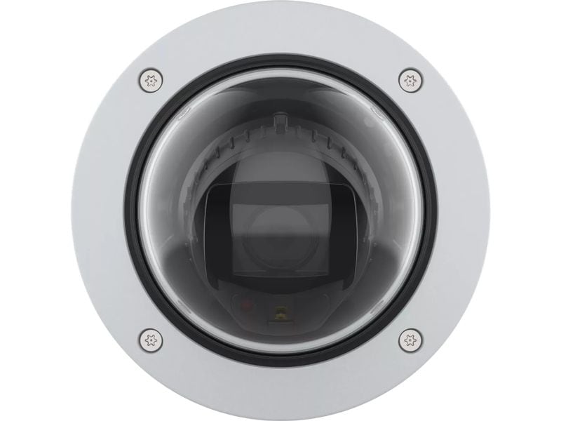 Axis Netzwerkkamera P3277-LV