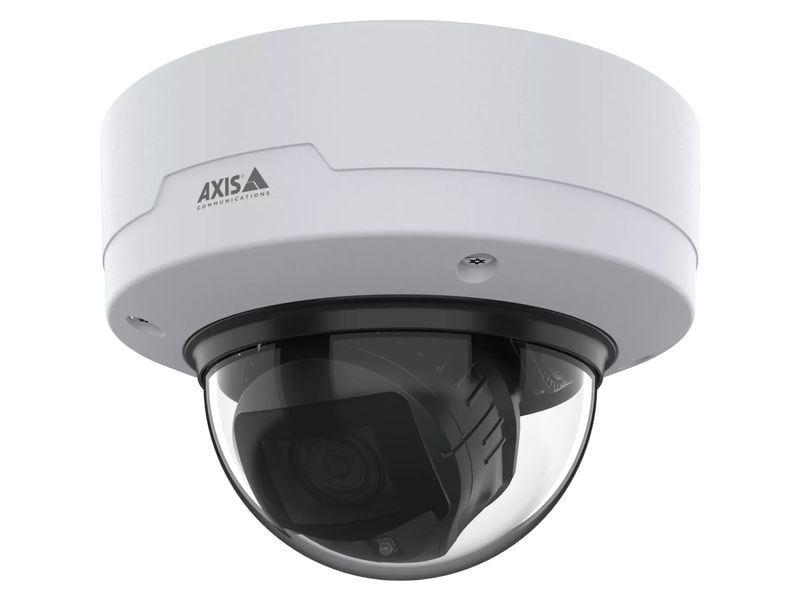 Axis Netzwerkkamera P3277-LV