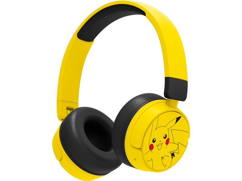 OTL Kabellose Pokémon Pikachu-Kopfhörer für Kinder