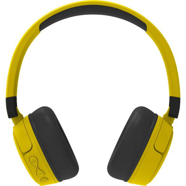 OTL Kabellose Pokémon Pikachu-Kopfhörer für Kinder
