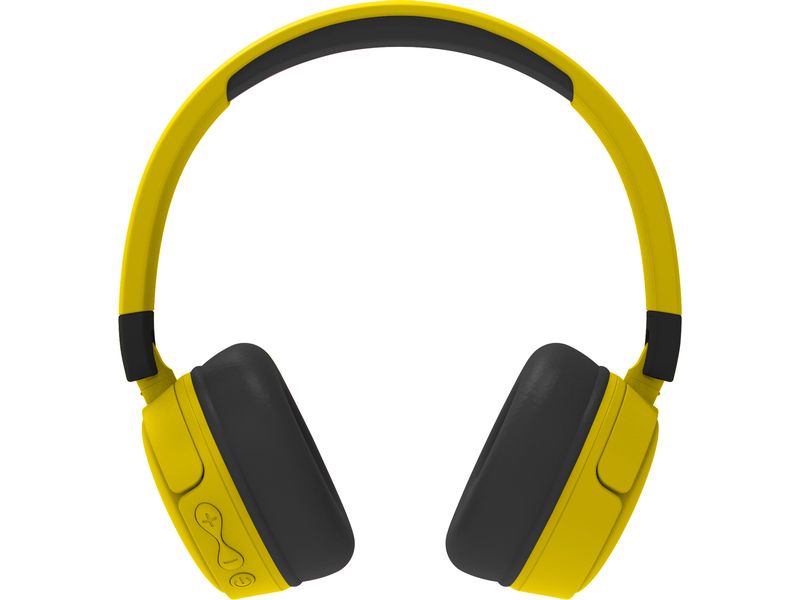 OTL Kabellose Pokémon Pikachu-Kopfhörer für Kinder