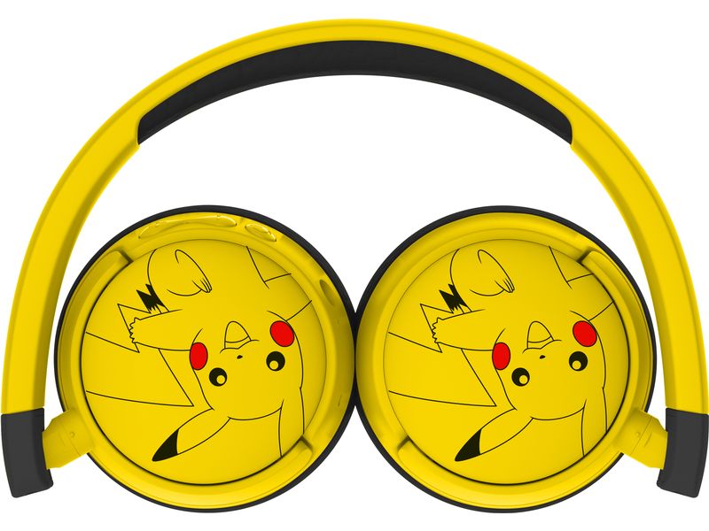 OTL Kabellose Pokémon Pikachu-Kopfhörer für Kinder