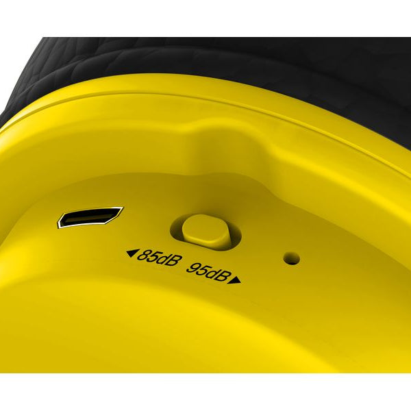 OTL Kabellose Pokémon Pikachu-Kopfhörer für Kinder