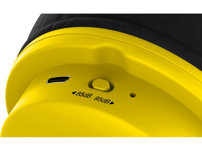 OTL Kabellose Pokémon Pikachu-Kopfhörer für Kinder