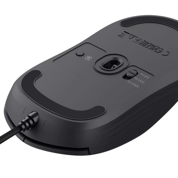 Trust Gaming-Maus GXT 925 Redex II