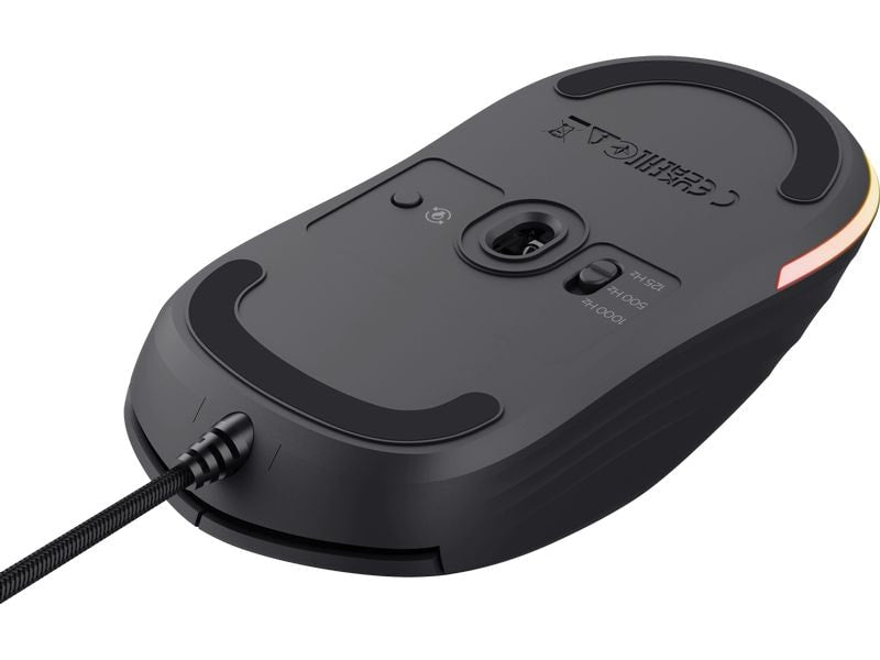 Trust Gaming-Maus GXT 925 Redex II