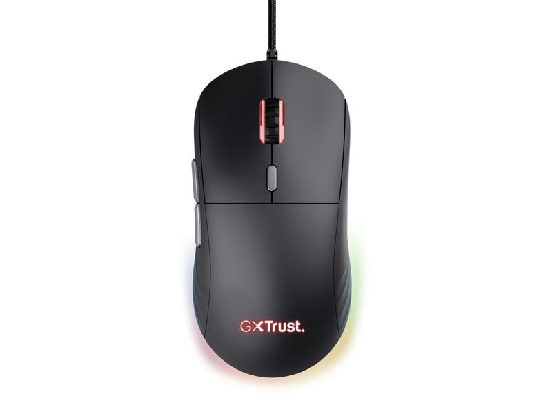 Trust Gaming-Maus GXT 925 Redex II
