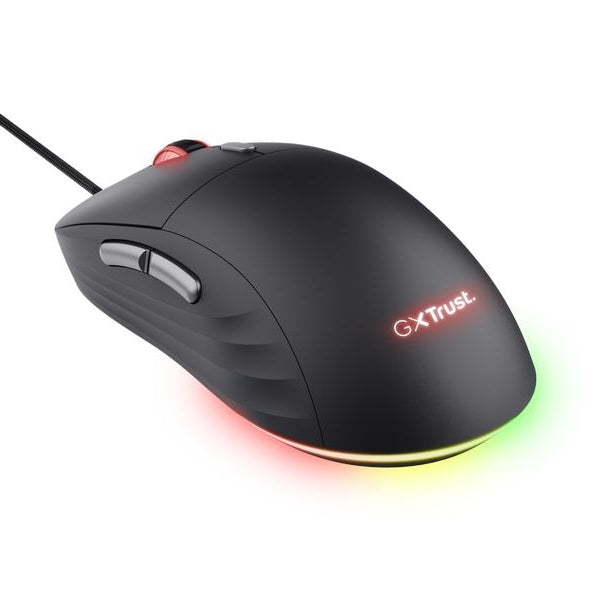 Trust Gaming-Maus GXT 925 Redex II