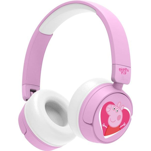 OTL Peppa Pig kabellose Kopfhörer für Kinder