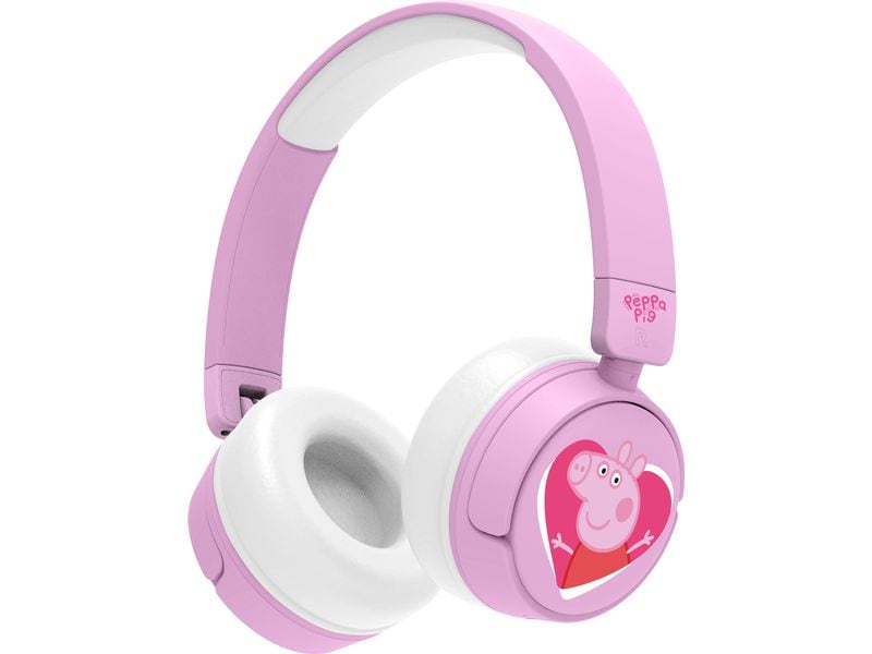 OTL Peppa Pig kabellose Kopfhörer für Kinder