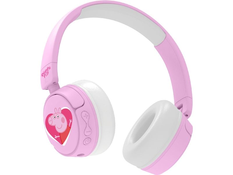 OTL Peppa Pig kabellose Kopfhörer für Kinder