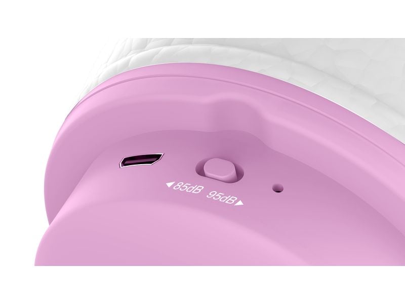 OTL Peppa Pig kabellose Kopfhörer für Kinder