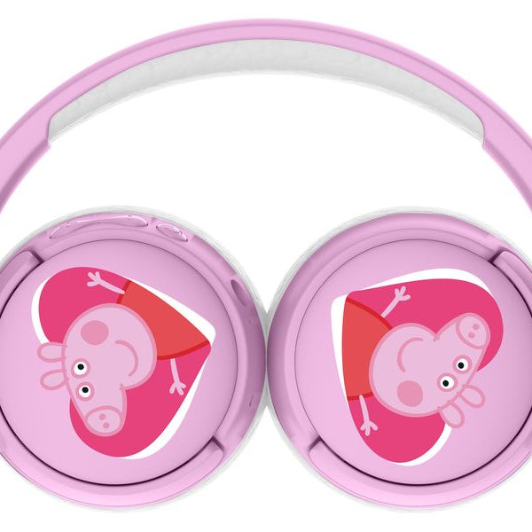 OTL Peppa Pig kabellose Kopfhörer für Kinder
