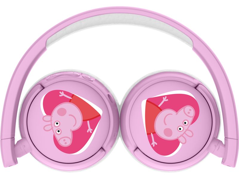 OTL Peppa Pig kabellose Kopfhörer für Kinder