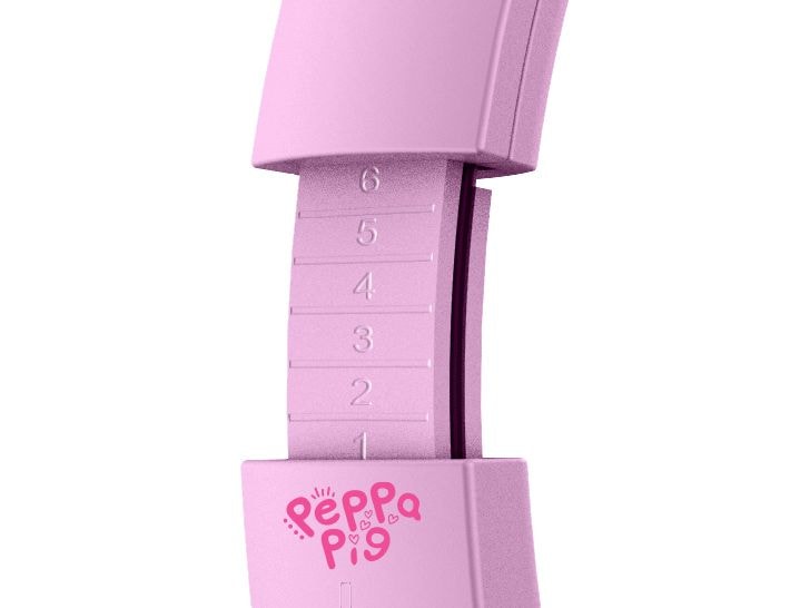 OTL Peppa Pig kabellose Kopfhörer für Kinder