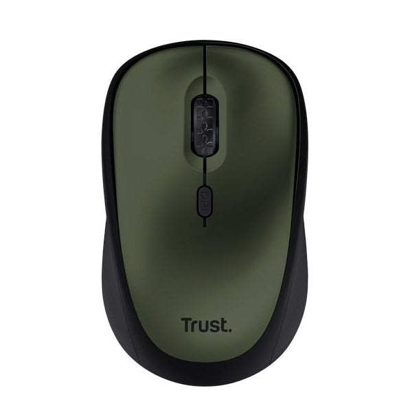 Trust Notebooktasche Bologna Eco – Maus Set 16 