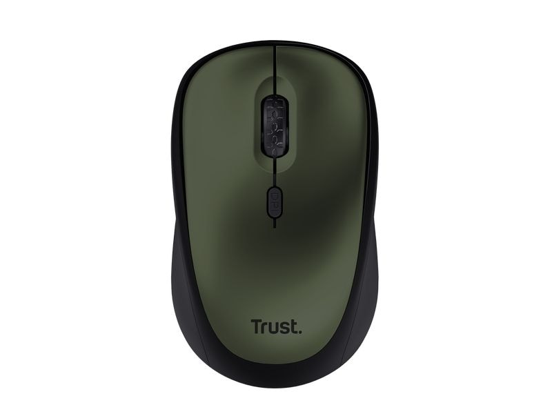 Trust Notebooktasche Bologna Eco – Maus Set 16 "