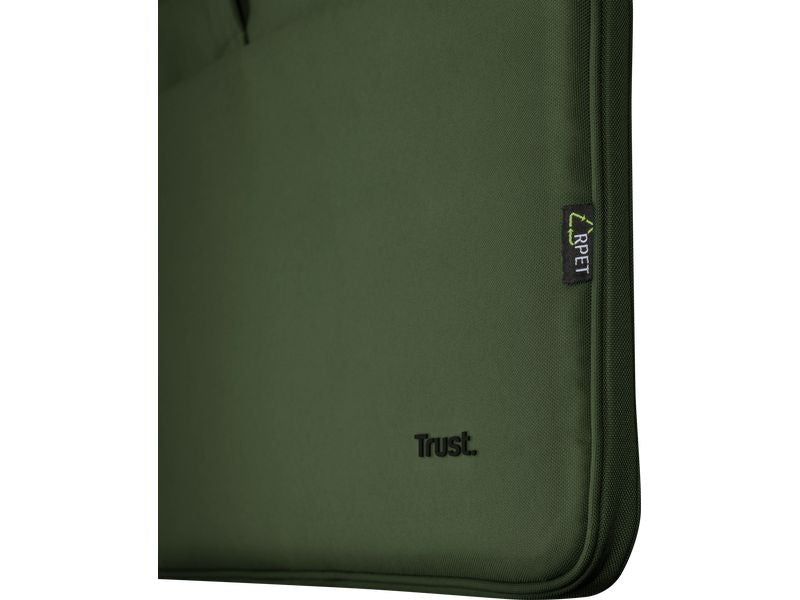 Trust Notebooktasche Bologna Eco – Maus Set 16 "